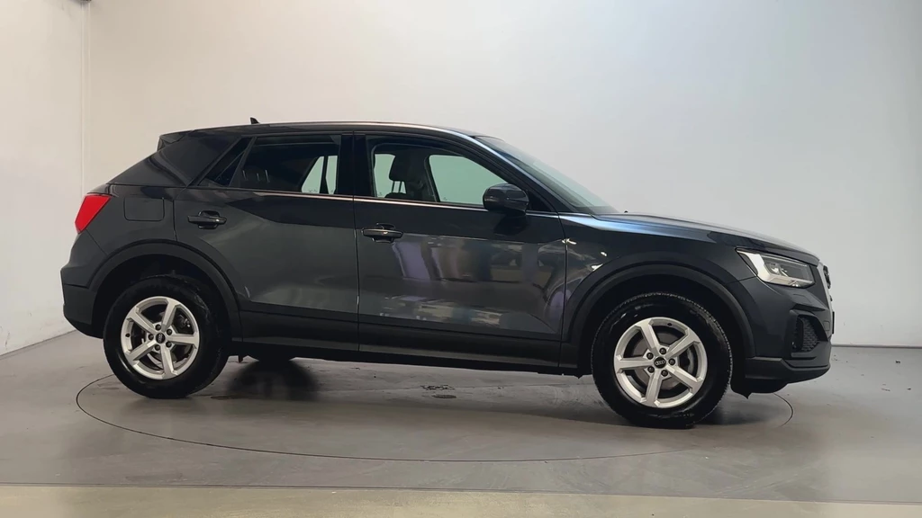 Audi Q2 – foto 6