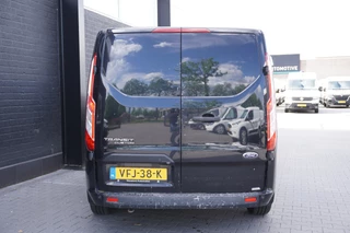 Ford Transit Custom – thumbnail 2