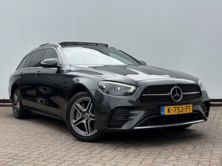 Mercedes-Benz E-Klasse – thumbnail 14