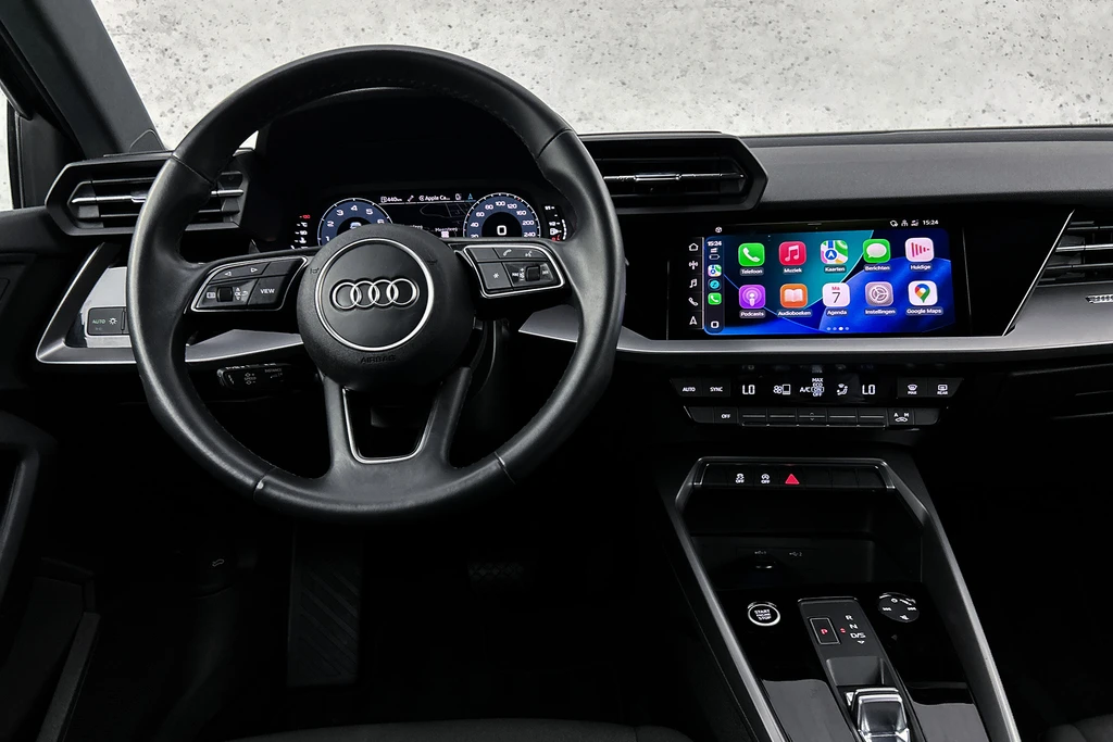 Audi A3 – foto 15