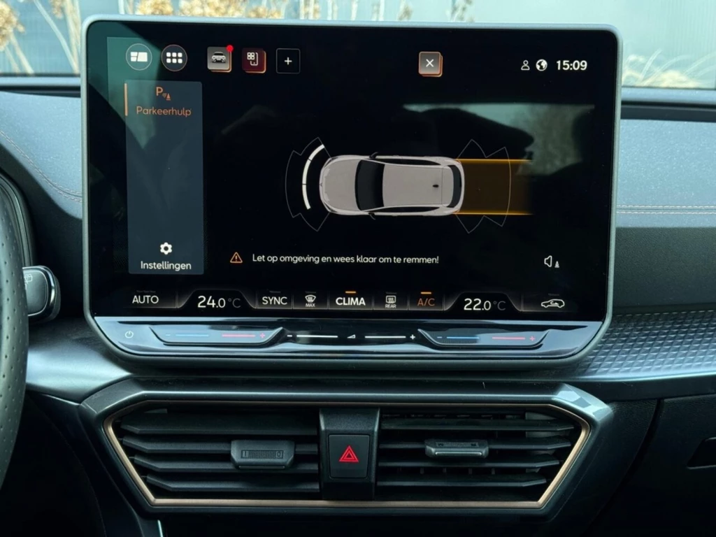 CUPRA Leon Sportstourer – foto 18
