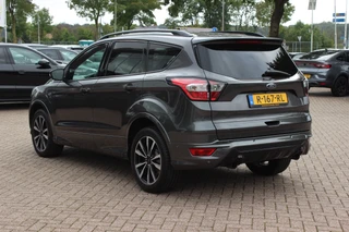 Ford Kuga – thumbnail 3