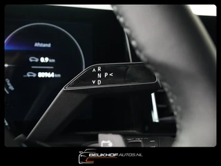 Renault Megane E-Tech – thumbnail 24