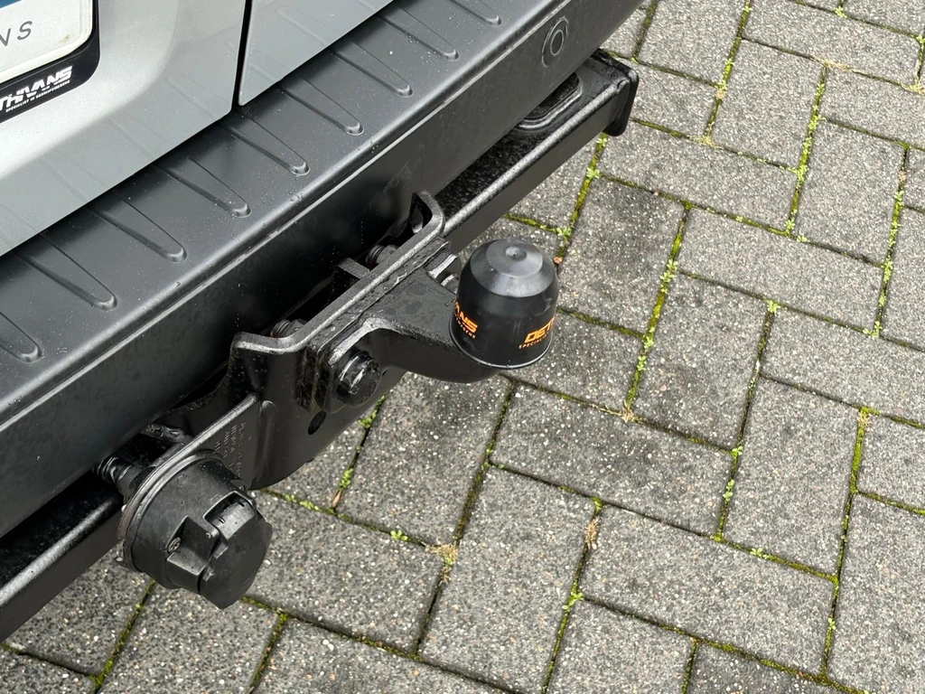 Ford Transit Custom – foto 15