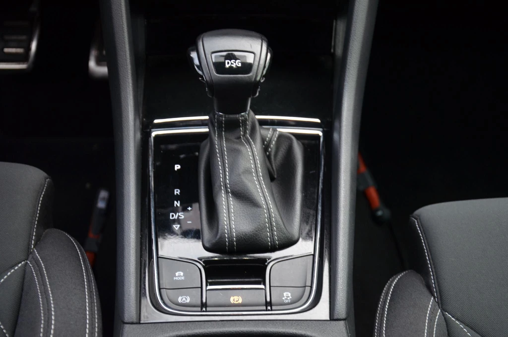 Škoda Karoq – foto 36