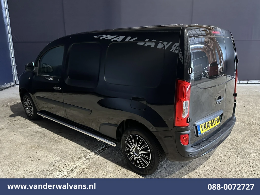 Mercedes-Benz Citan – foto 2