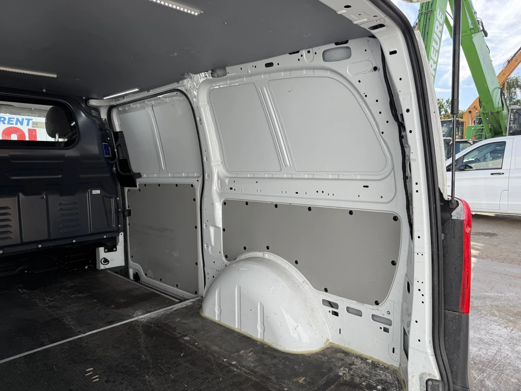 Mercedes-Benz Vito – foto 15