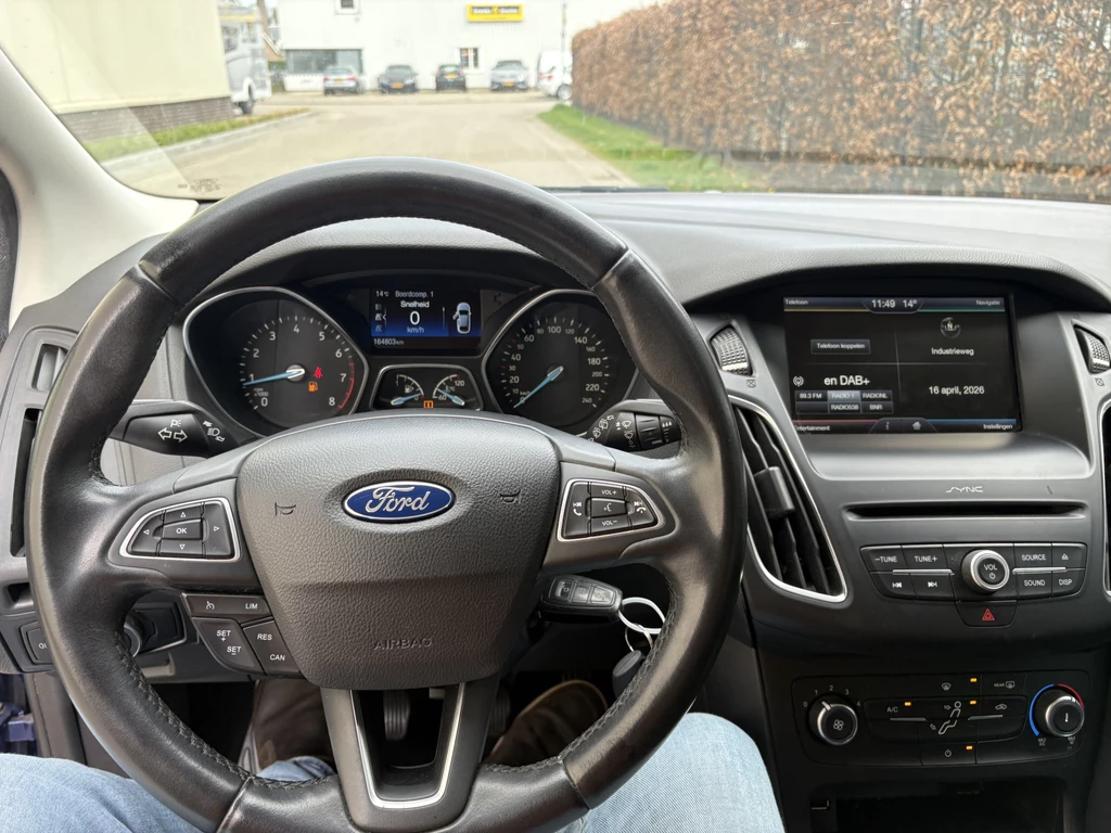 Ford Focus – foto 11
