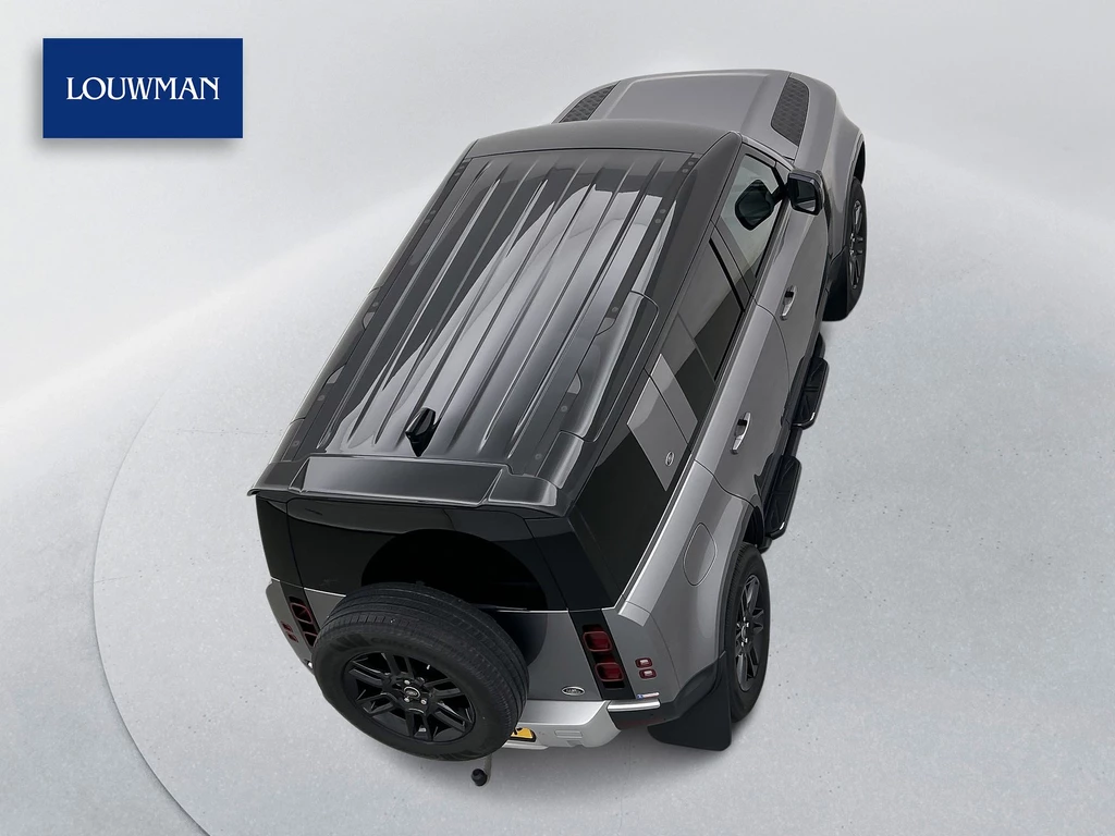 Land Rover Defender – foto 10