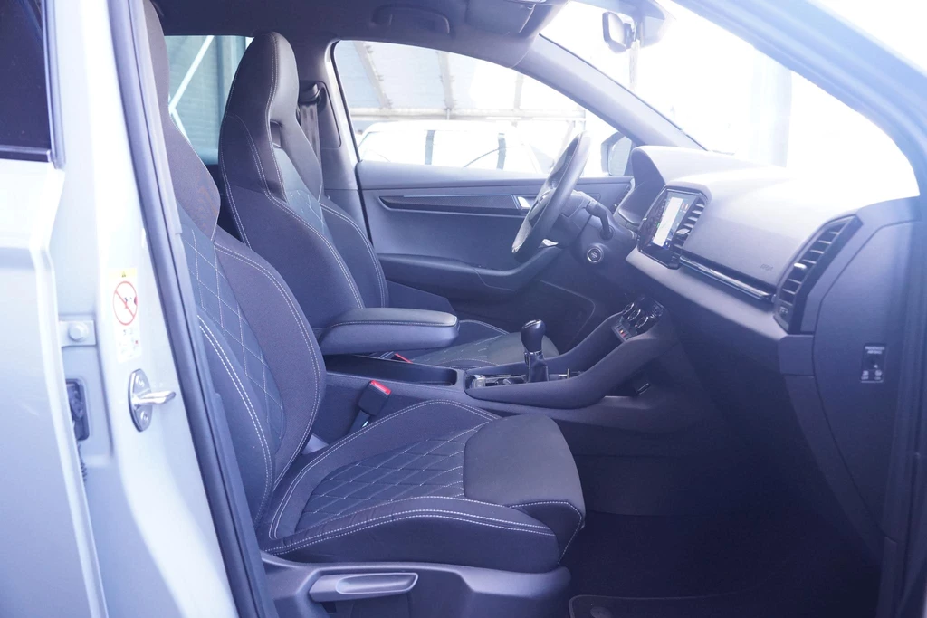 Škoda Karoq – foto 49