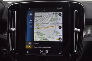 Volvo XC40 – thumbnail 22