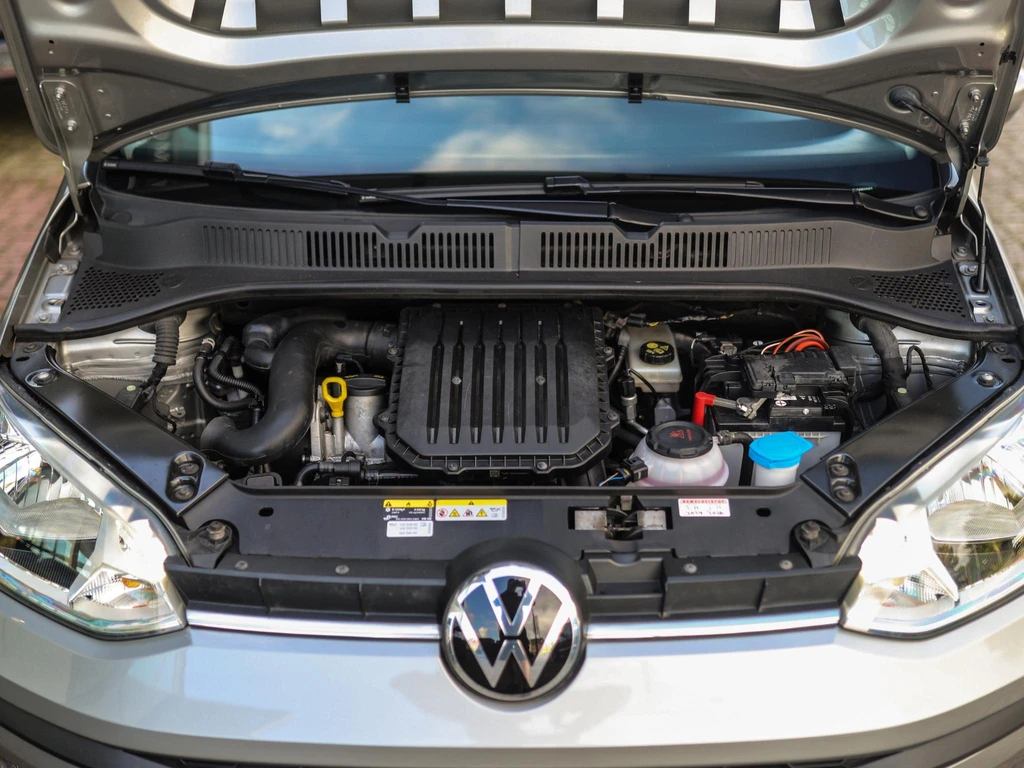 Volkswagen up! – foto 24