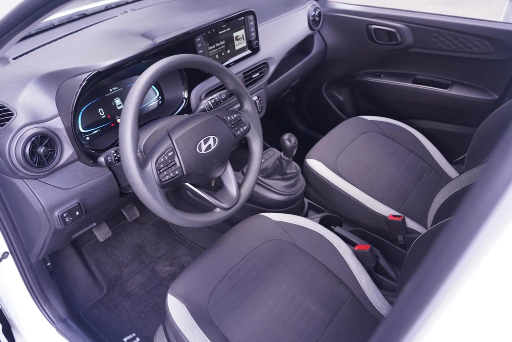 Hyundai i10 – foto 37