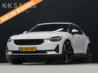 Polestar 2 – thumbnail 1