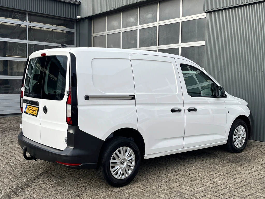 Volkswagen Caddy – foto 6