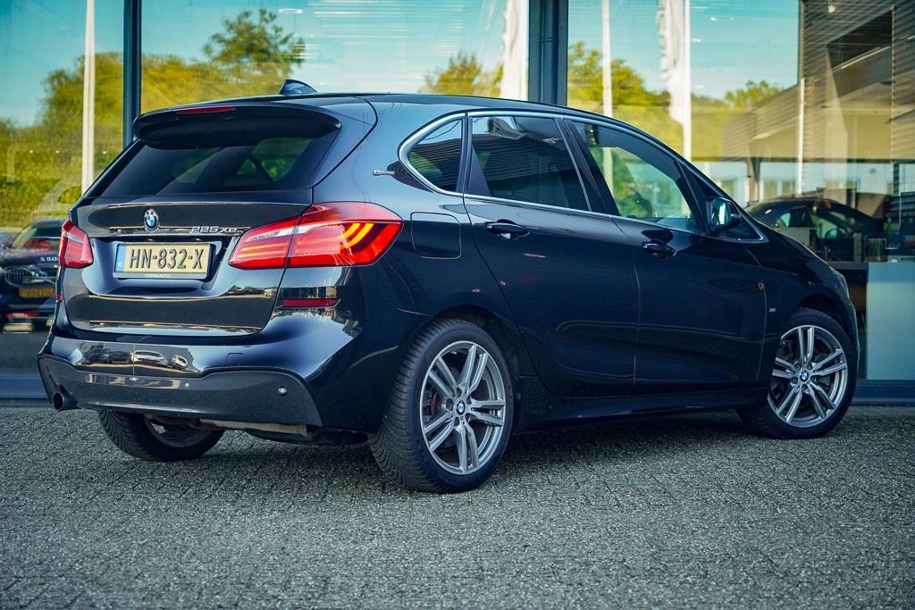 BMW 2 Serie – foto 6