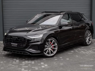 Audi Q8 – thumbnail 3