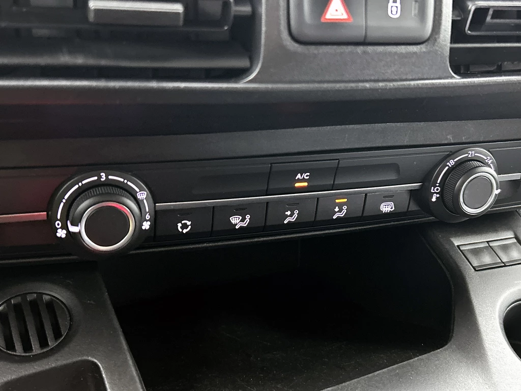 Peugeot Partner – foto 20
