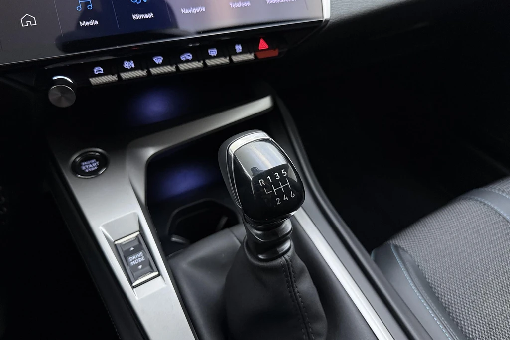 Peugeot 308 – foto 23