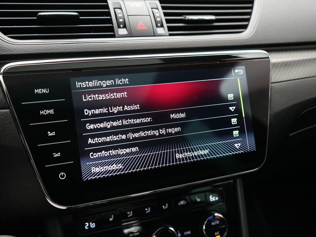 Škoda Superb – foto 46