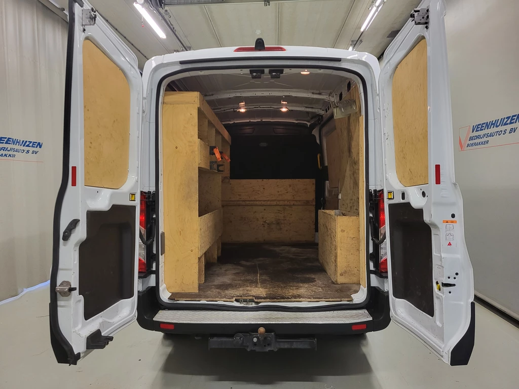 Ford Transit – foto 9