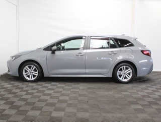 Toyota Corolla Touring Sports – thumbnail 2