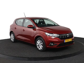 Dacia Sandero Stepway – thumbnail 7