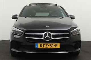 Mercedes-Benz B-Klasse – thumbnail 6