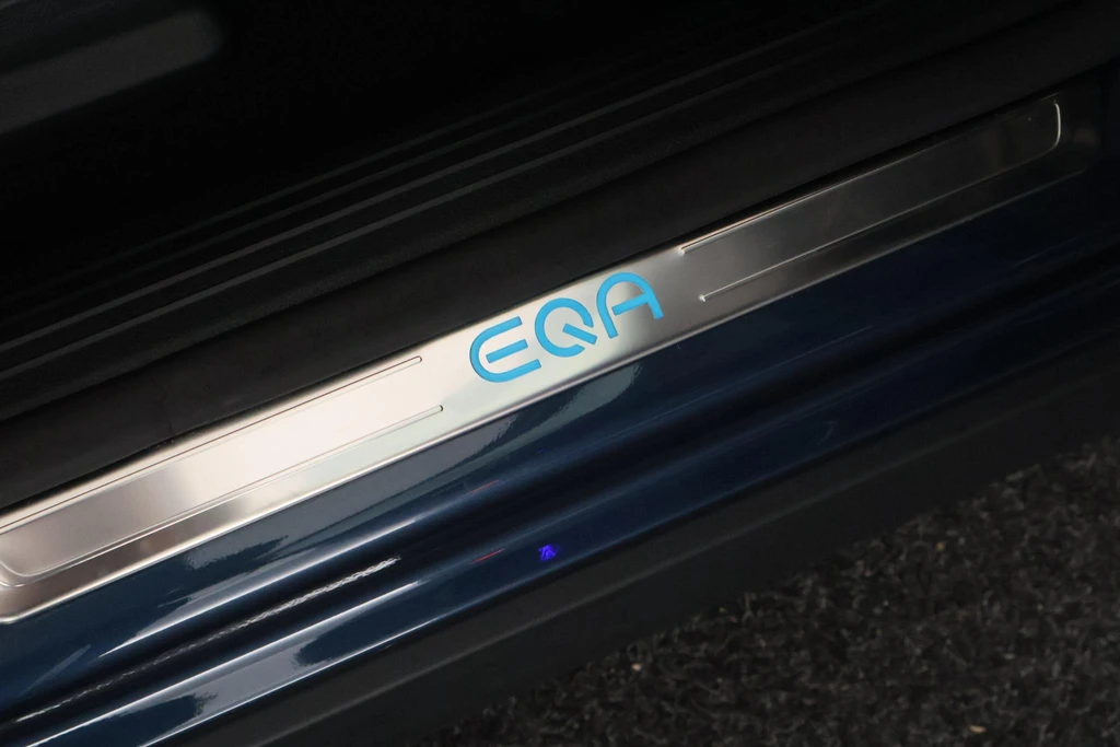 Mercedes-Benz EQA – foto 37