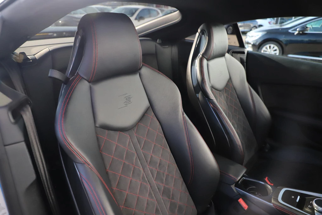 Audi TT – foto 15