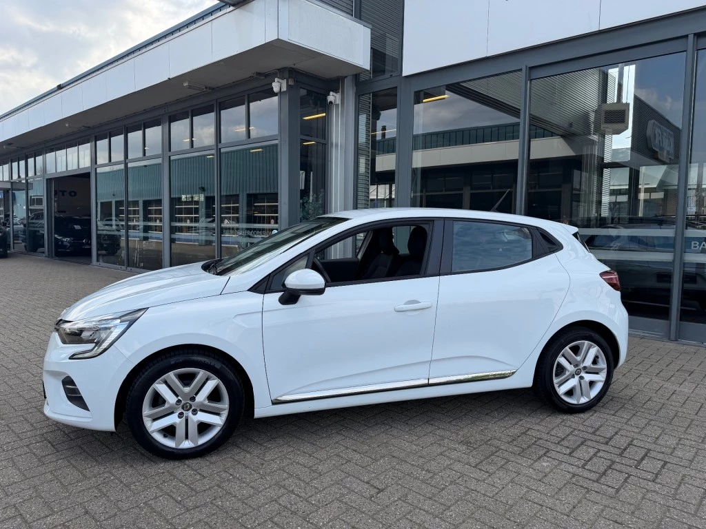 Renault Clio – foto 5