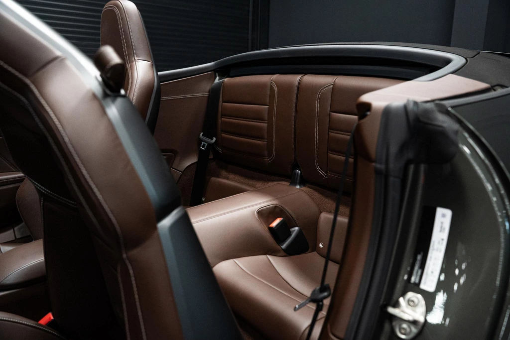Porsche 911 – foto 17