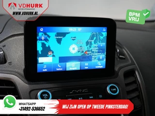 Ford Transit Connect – thumbnail 26