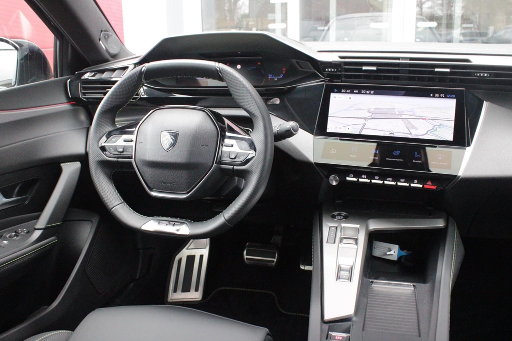 Peugeot 408 – foto 42