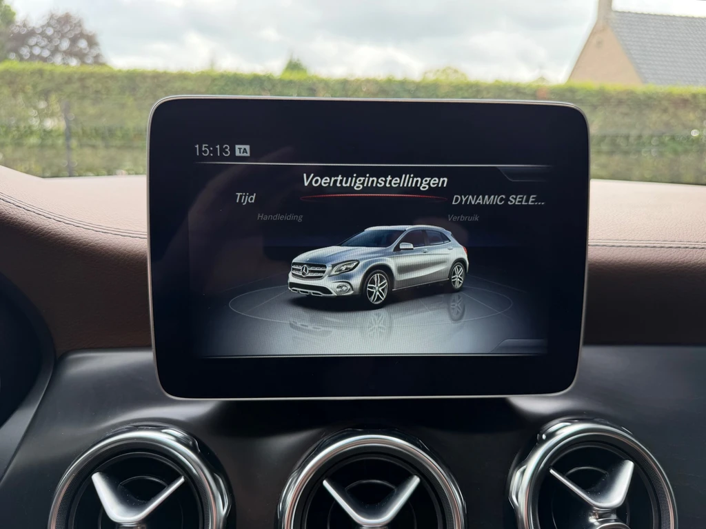 Mercedes-Benz GLA – foto 20