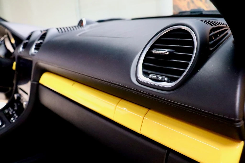 Porsche 718 – foto 21