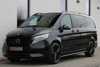 Mercedes-Benz V-Klasse – thumbnail 3