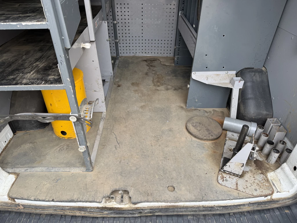 Ford Transit – foto 16