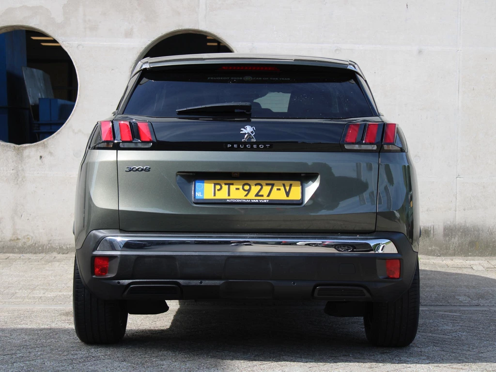 Peugeot 3008 – foto 3
