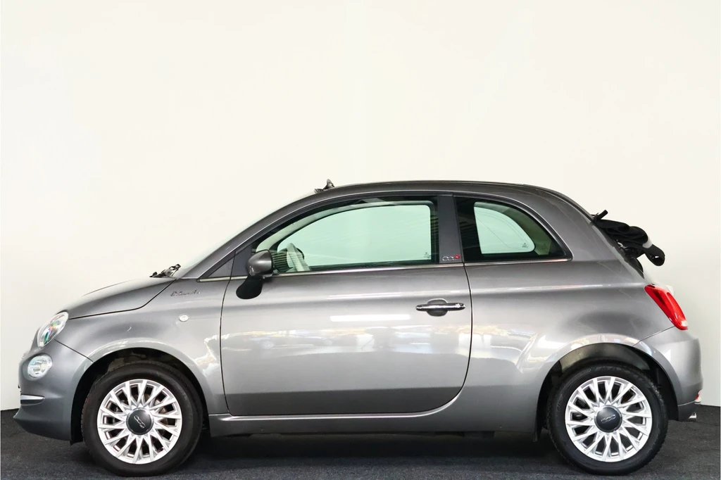 Fiat 500 – foto 4