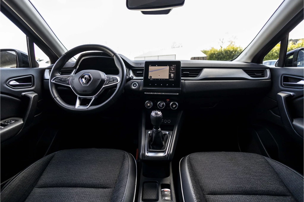 Renault Captur – foto 30