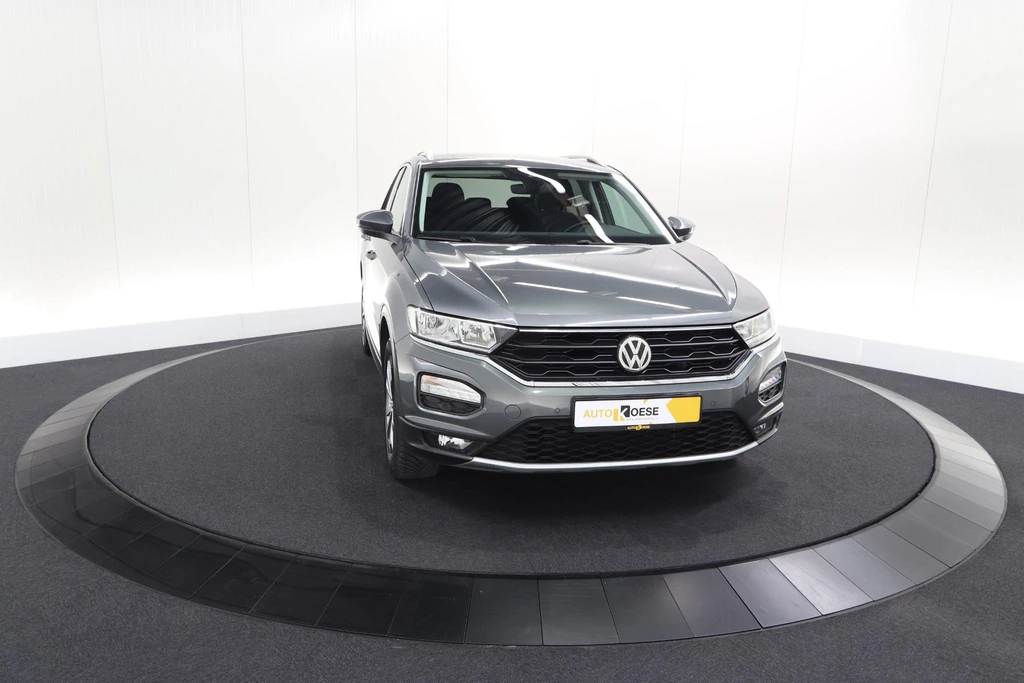Volkswagen T-Roc – foto 13