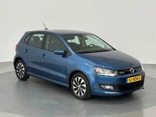Volkswagen Polo – thumbnail 14