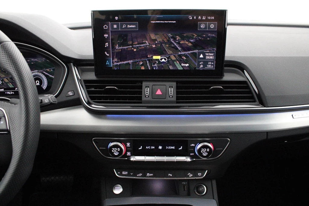 Audi Q5 – foto 13