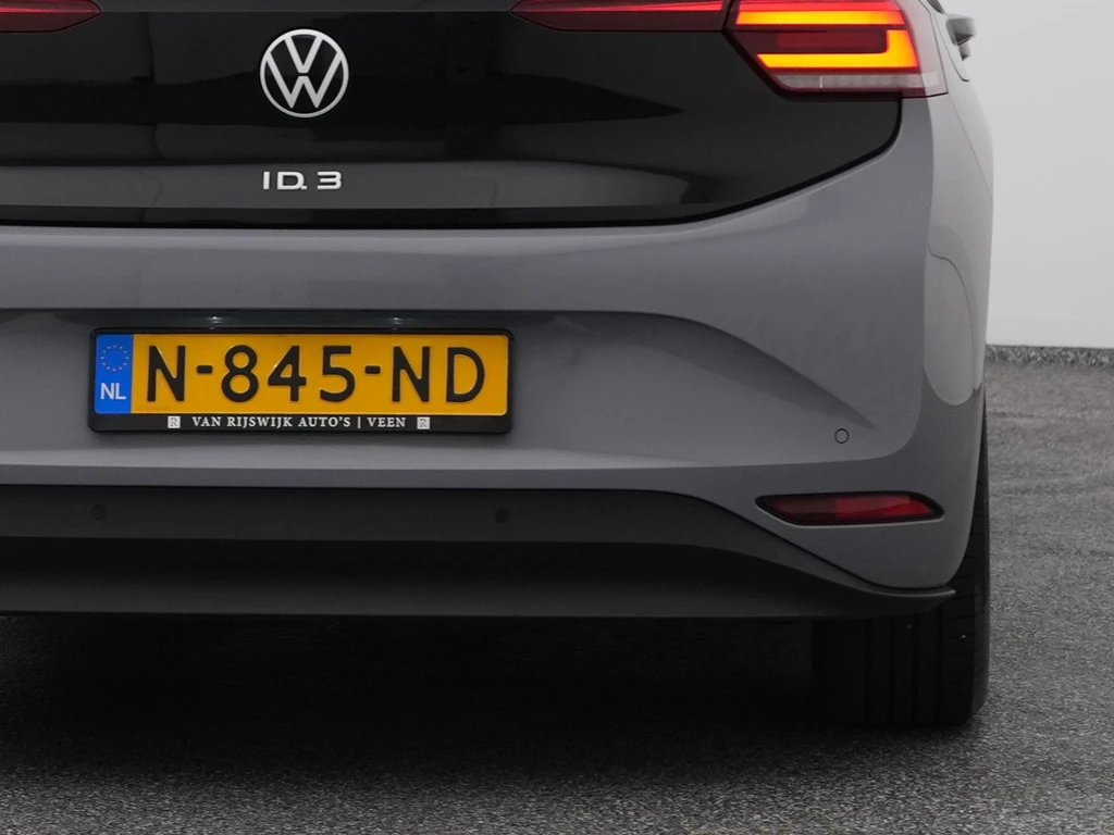 Volkswagen ID.3 – foto 29