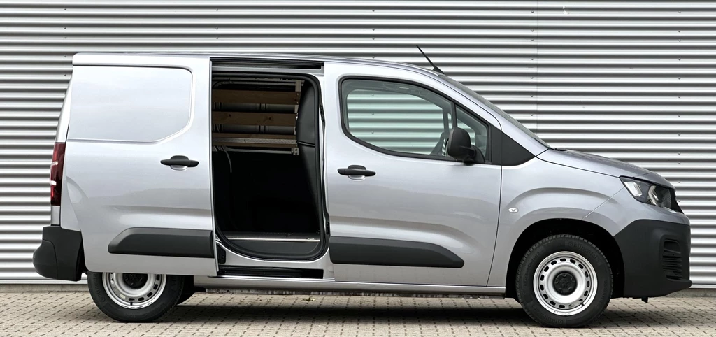 Peugeot Partner – foto 6