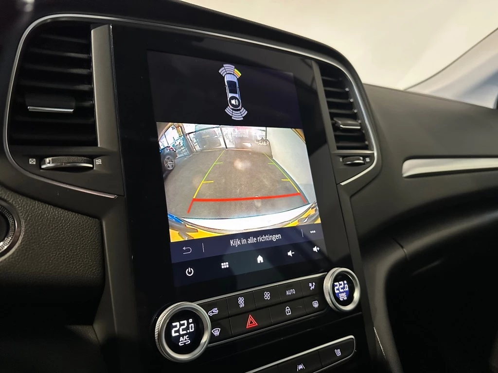 Renault Mégane – foto 29