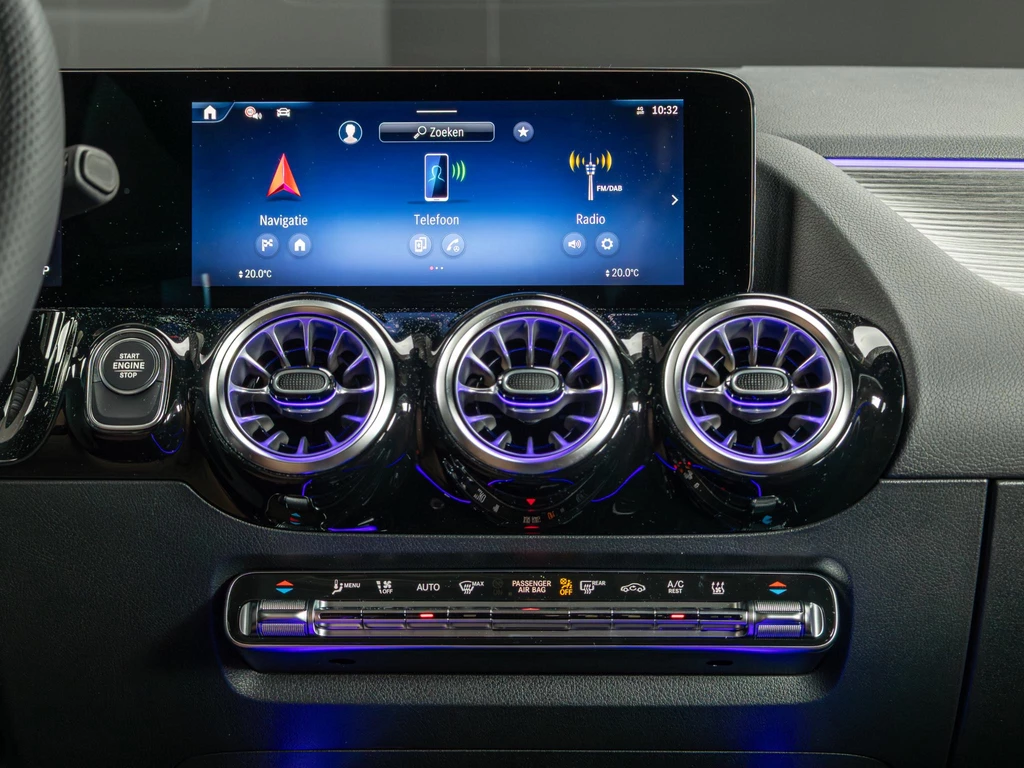Mercedes-Benz B-Klasse – foto 17