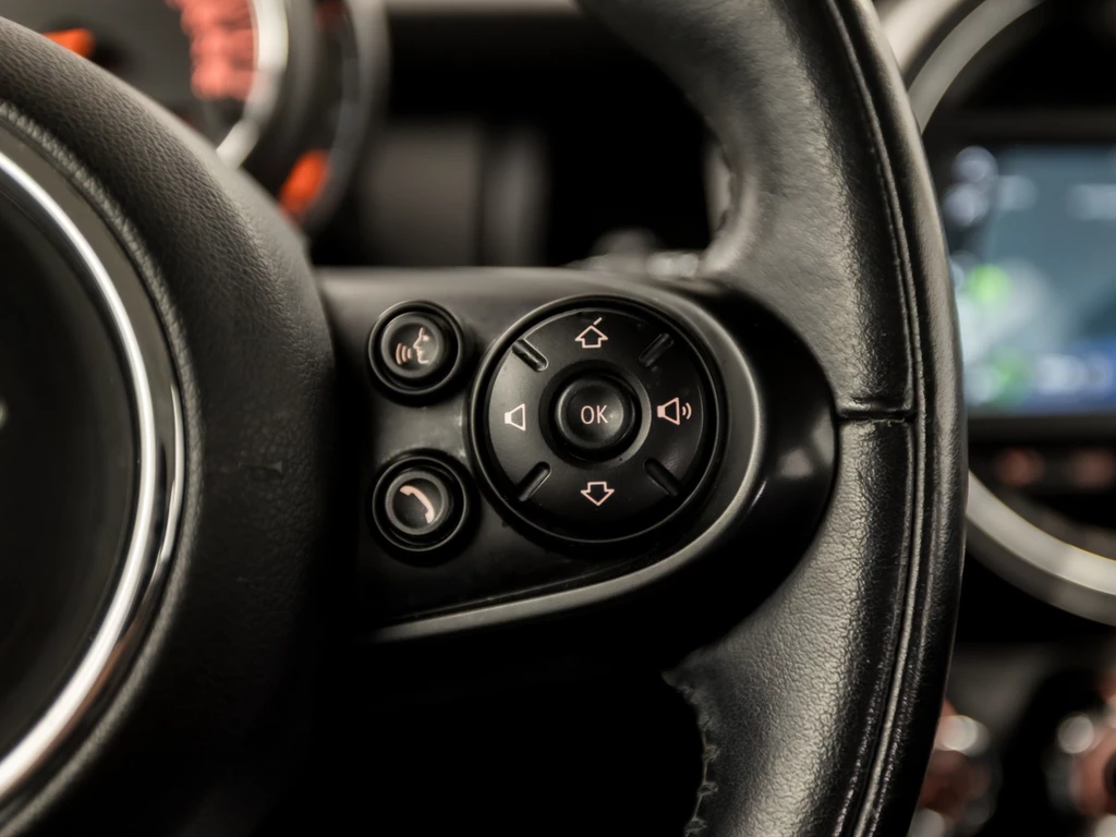 MINI One – foto 17