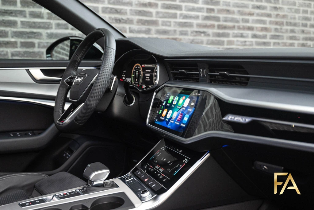 Audi A6 – foto 52